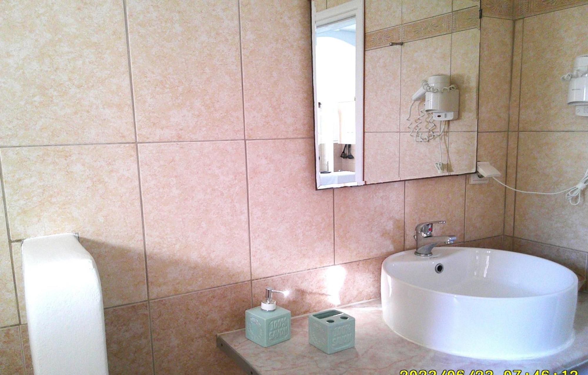 Agnanti Studios - Síkinos Esterno foto